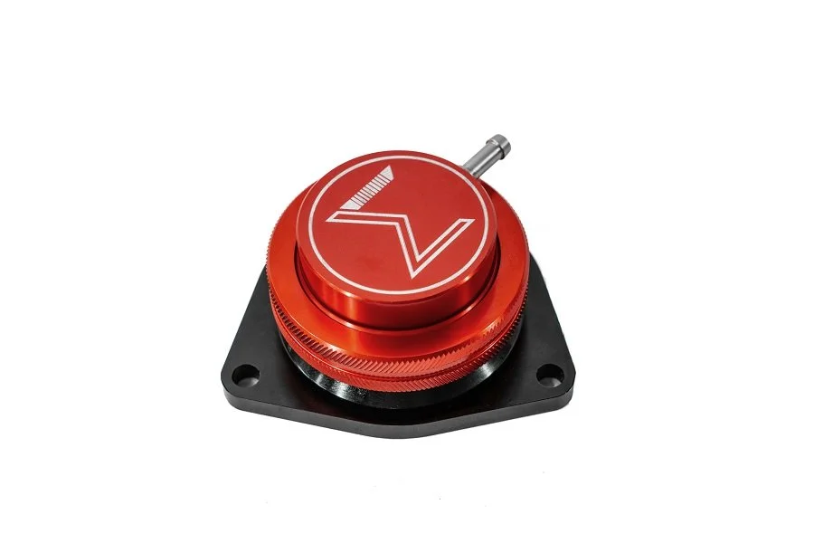 The Most Robust Bypass Valve Upgrade for Your 2016+ Civic